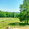 Maisons de vacances Gite en pleine nature a 8 kms de Bergerac : photos des chambres