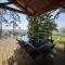 Chalets Le cottage des pins chalet sur les vignes : photos des chambres