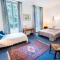 Appart'hotels Wangberg Provence : photos des chambres