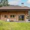 Chalets Chalet du rocher : photos des chambres