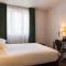 Hotels Hotel Albe Saint Michel : photos des chambres