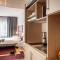 Appart'hotels Aparthotel Adagio Paris Malakoff Chatillon : photos des chambres