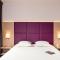 Appart'hotels Aparthotel Adagio Paris Malakoff Chatillon : photos des chambres