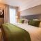 Appart'hotels Fraser Suites Paris La Defense : photos des chambres