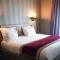 Hotels Hotel Concordia Le Mans Centre Gare : photos des chambres
