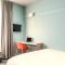 Hotels ibis Levallois Perret : photos des chambres