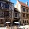 Maisons de vacances Maison de campagne au coeur de l'Auxois - Tivauche-le-Haut en Cote d'Or : photos des chambres