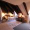 Hotels Domaine du Lac Ferrand : photos des chambres