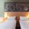 Hotels Ibis Lyon Villefranche Sur Saone : photos des chambres