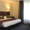 Hotels O Pervenches : photos des chambres