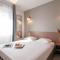 Appart'hotels Appart'City Confort Perpignan Centre Gare : photos des chambres