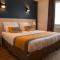 Hotels The Originals City, le Relais des Carnutes Brezolles Verneuil sur Avre : photos des chambres