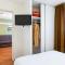 Appart'hotels Aparthotel Adagio Access Rennes Centre : photos des chambres