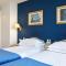 Hotels Austin's Saint Lazare Hotel : photos des chambres