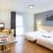 Appart'hotels Aparthotel Adagio Access Rennes Centre : photos des chambres