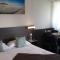 Hotels Hotel Restaurant Bel Air Crevin - Axe Rennes Nantes : photos des chambres