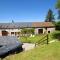 Maisons de vacances Holiday home with large garden : photos des chambres