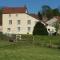 Maisons de vacances Franche comte limite vosges Spa : photos des chambres