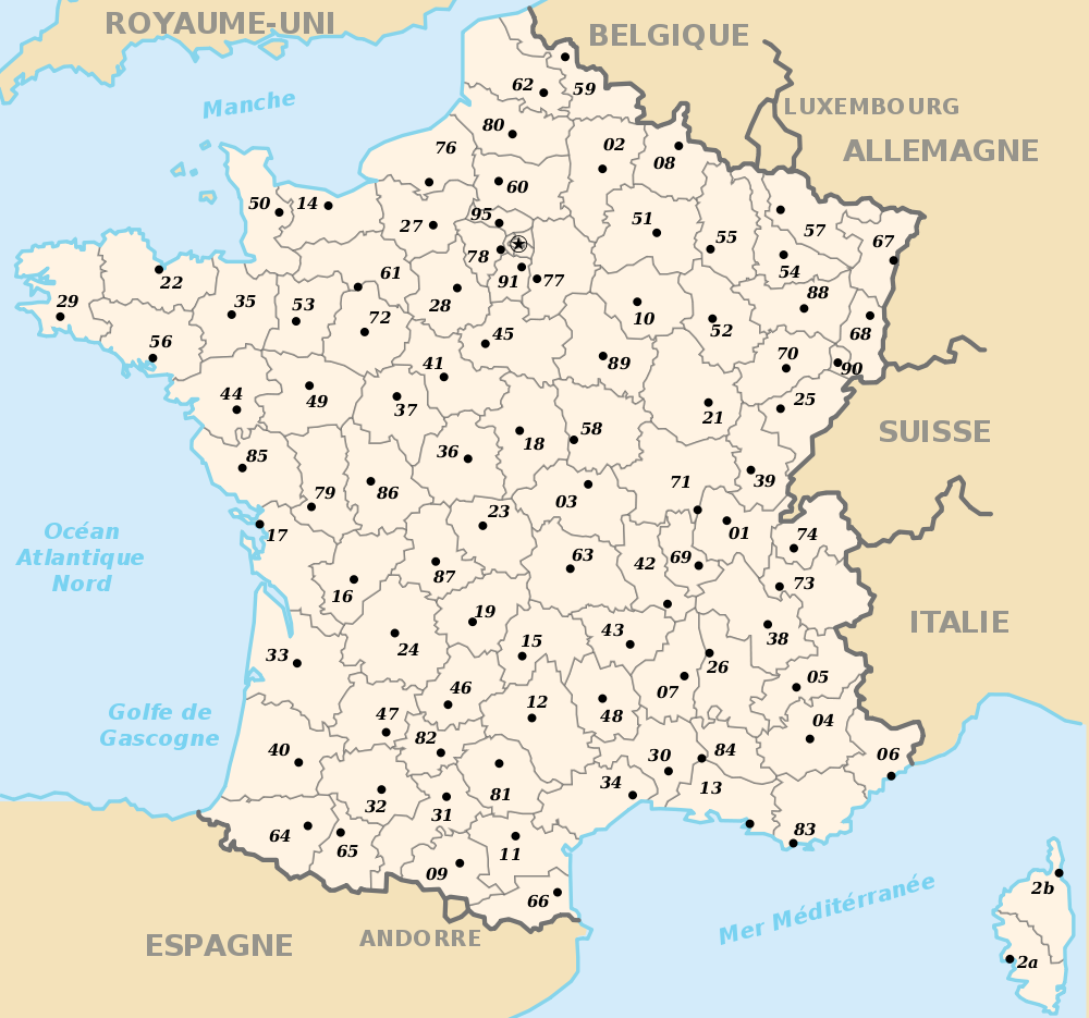 File:Carte vierge départements français avec DOM.svg - Wikimedia Commons